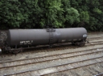 GATX 1371 Tank Car